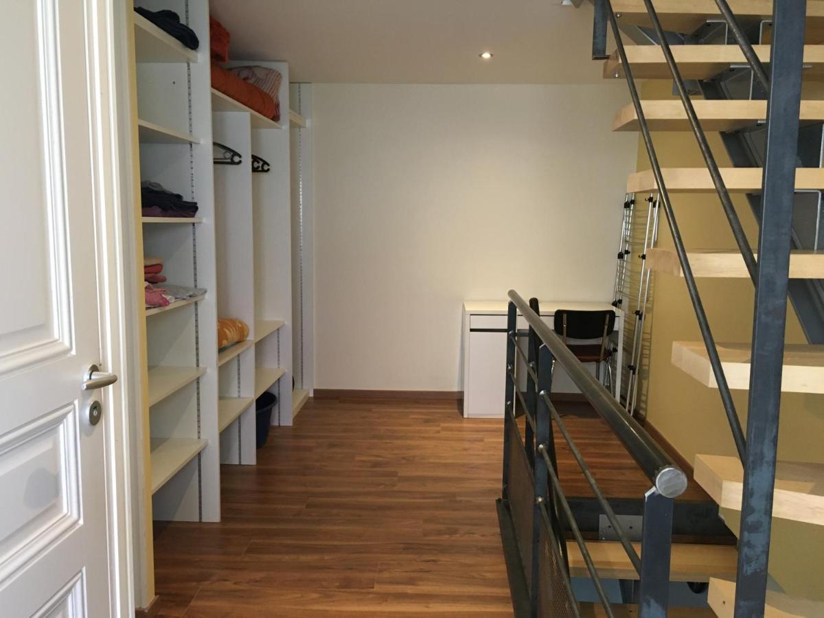 Petite Maison De Campagne Recey-sur-Ource Exterior photo